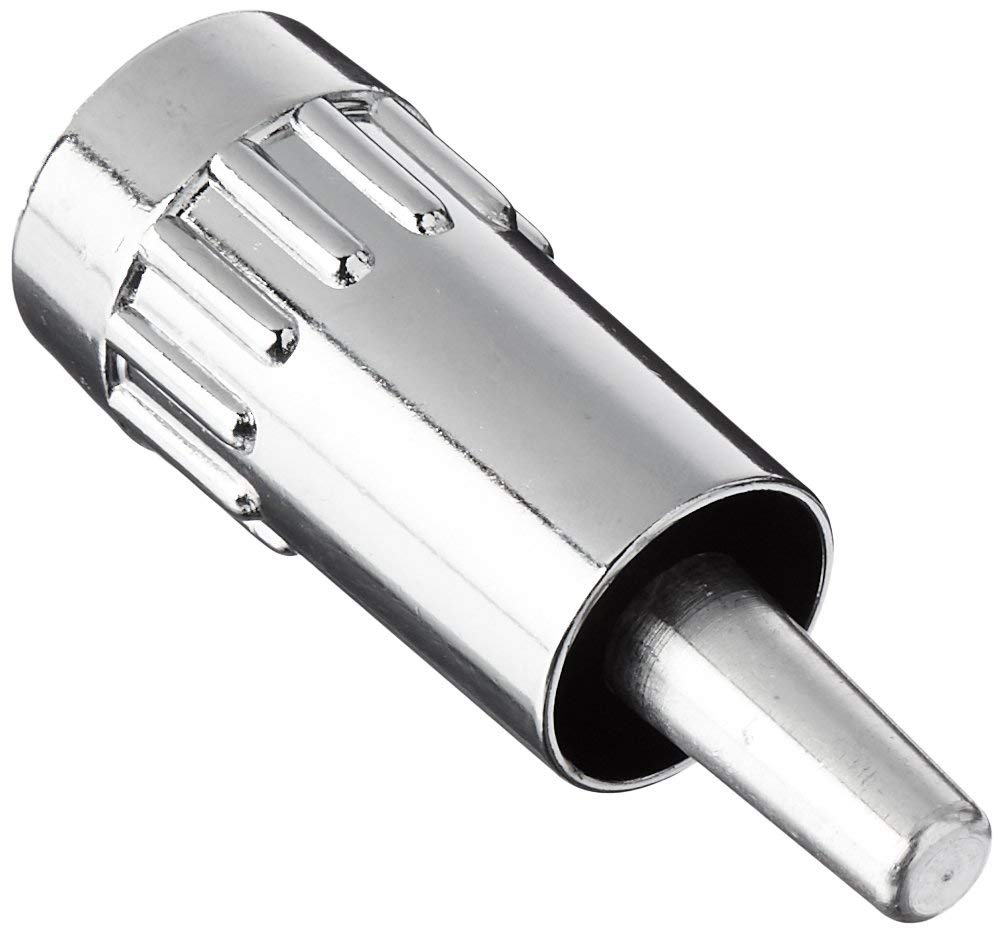 Lixit L100 automatic waterer hose attachment for standard hose connection