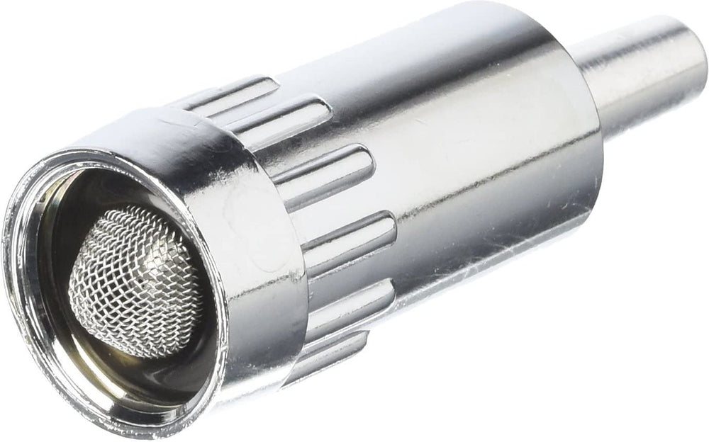 Lixit L100 tongue-trigger water release demonstrated during use
