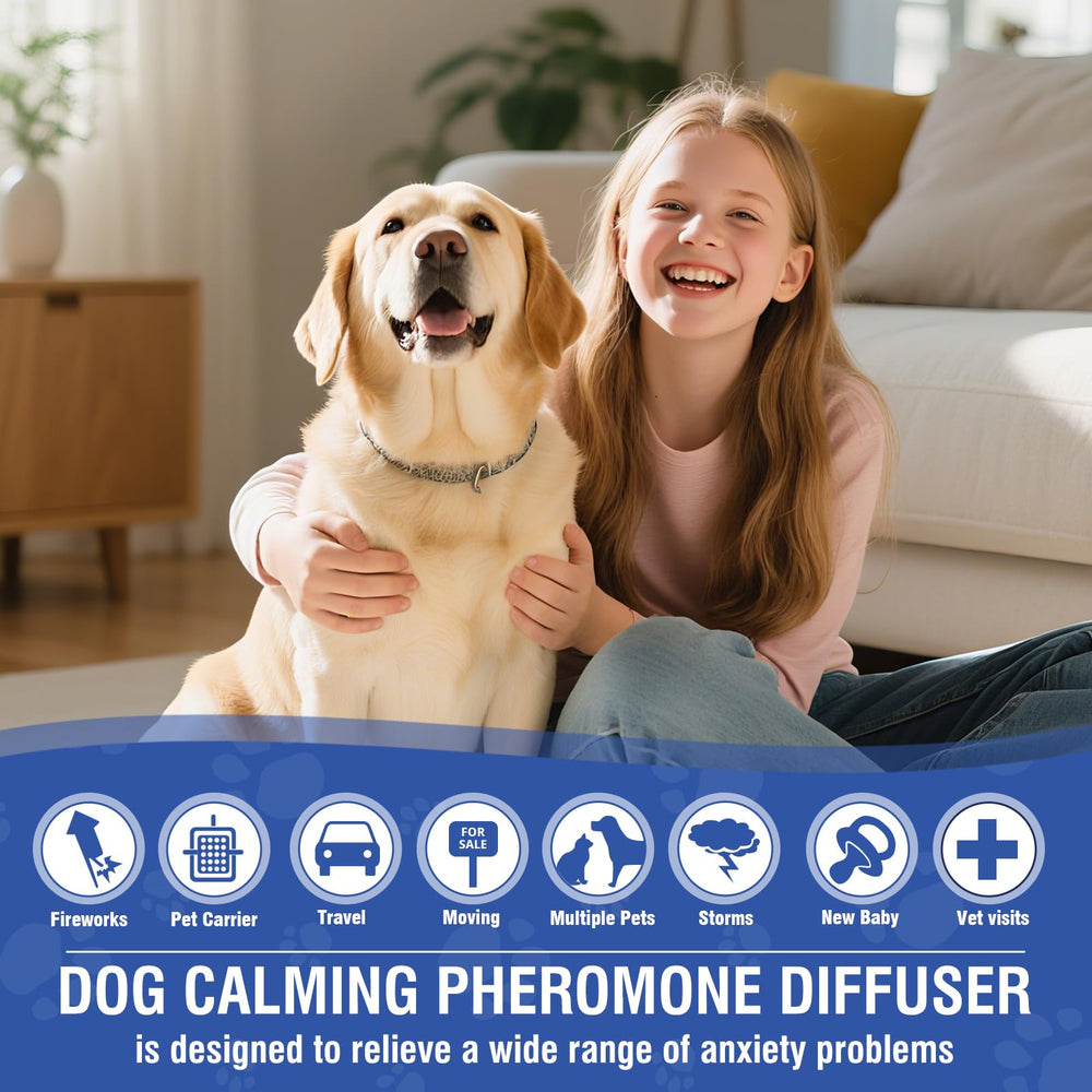 LKBHGF diffuser covers up to 700 sq ft for larger calm spaces.