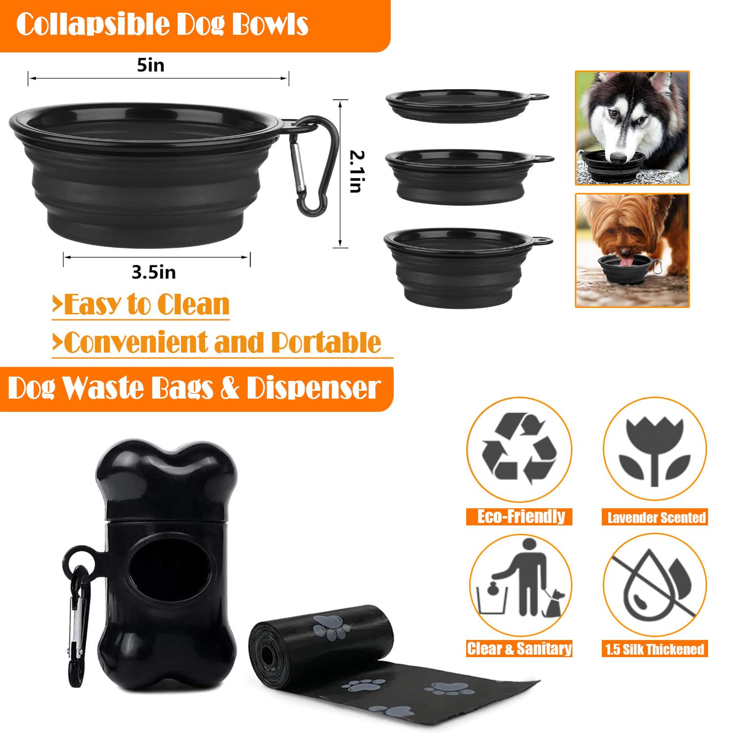 Lobeve Durable Nylon with sturdy metal buckles stands up to daily adventures.
