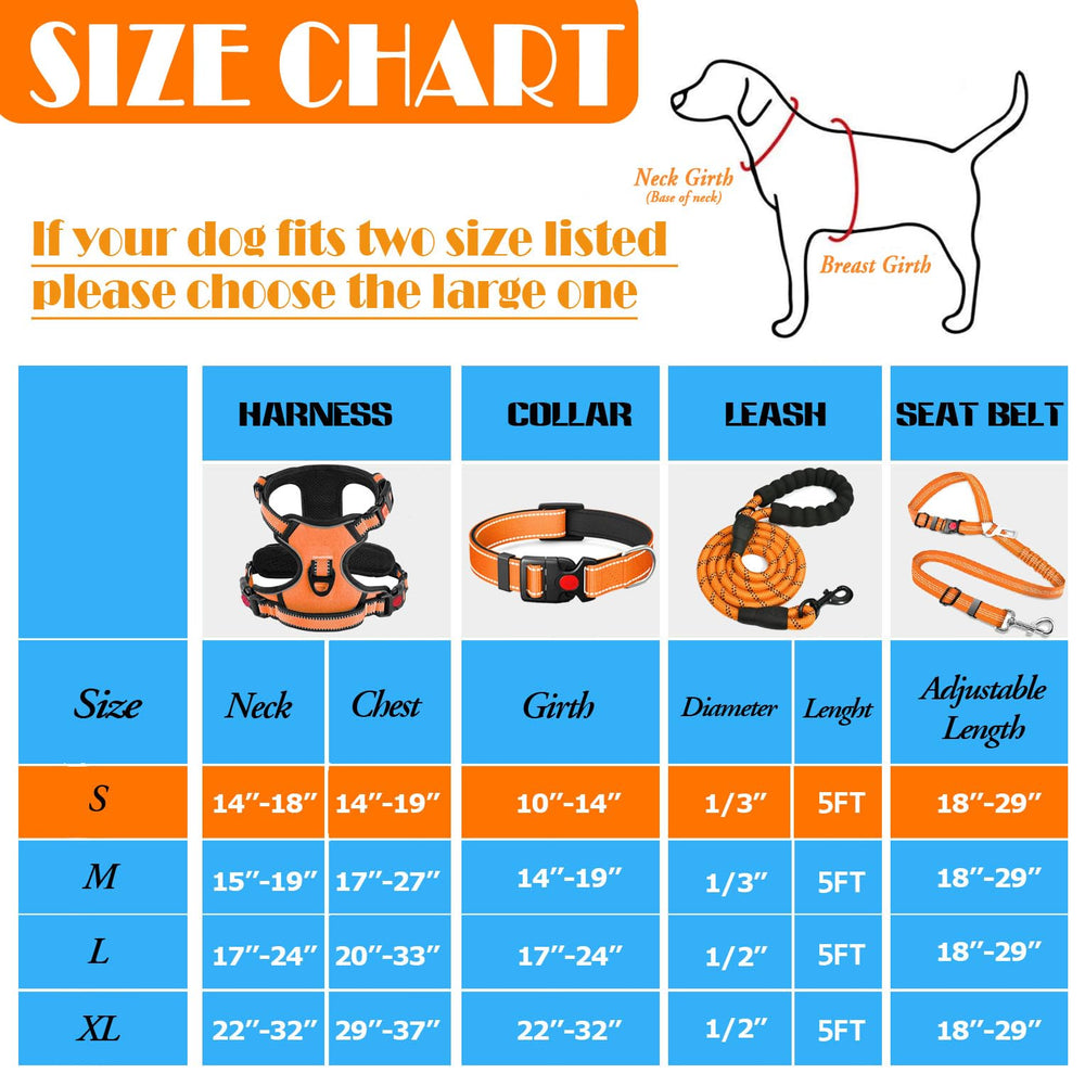 Lobeve orange poop bag dispenser helps with quick cleanup on outings
