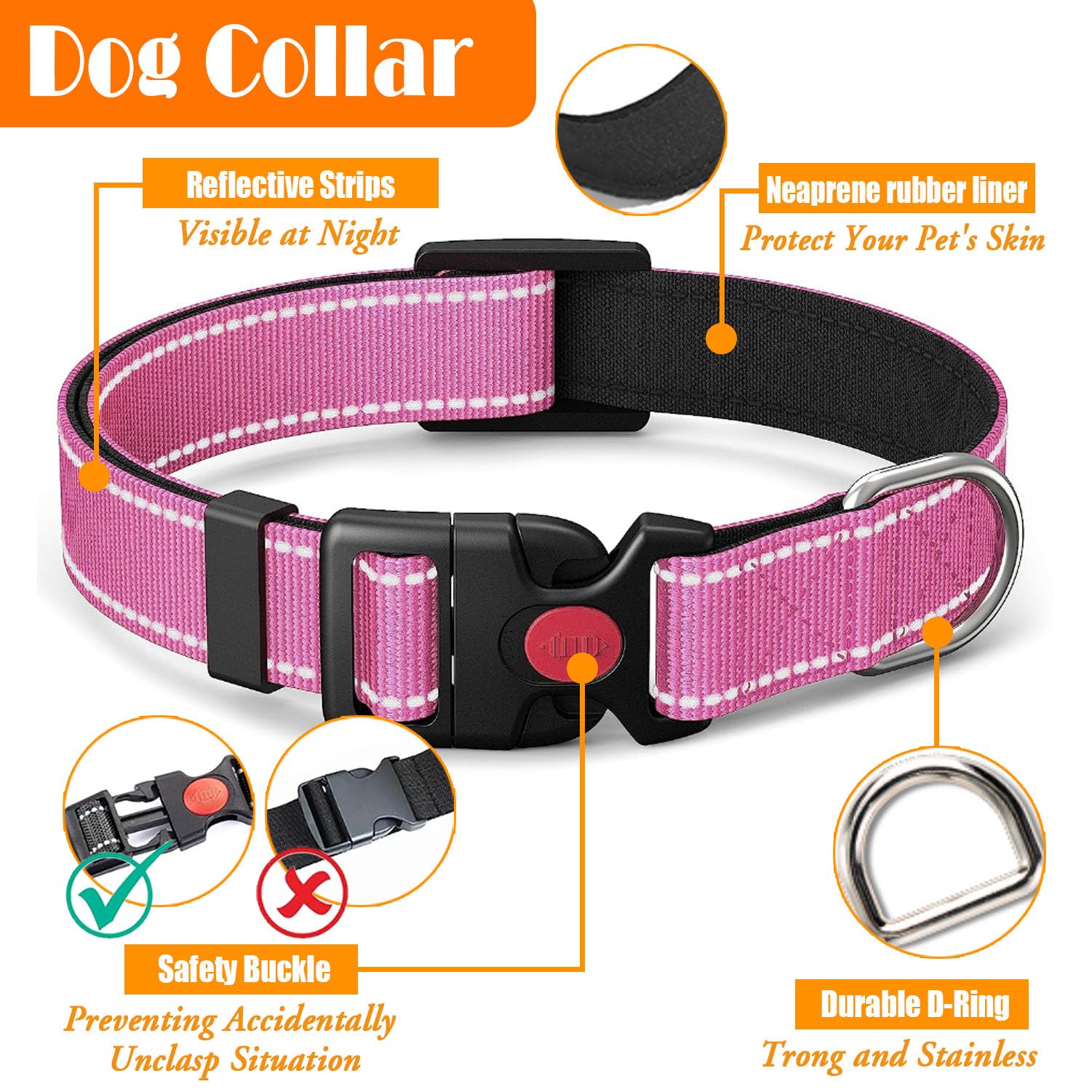 Lobeve portable dog bowl for on-the-go hydration and snack breaks.