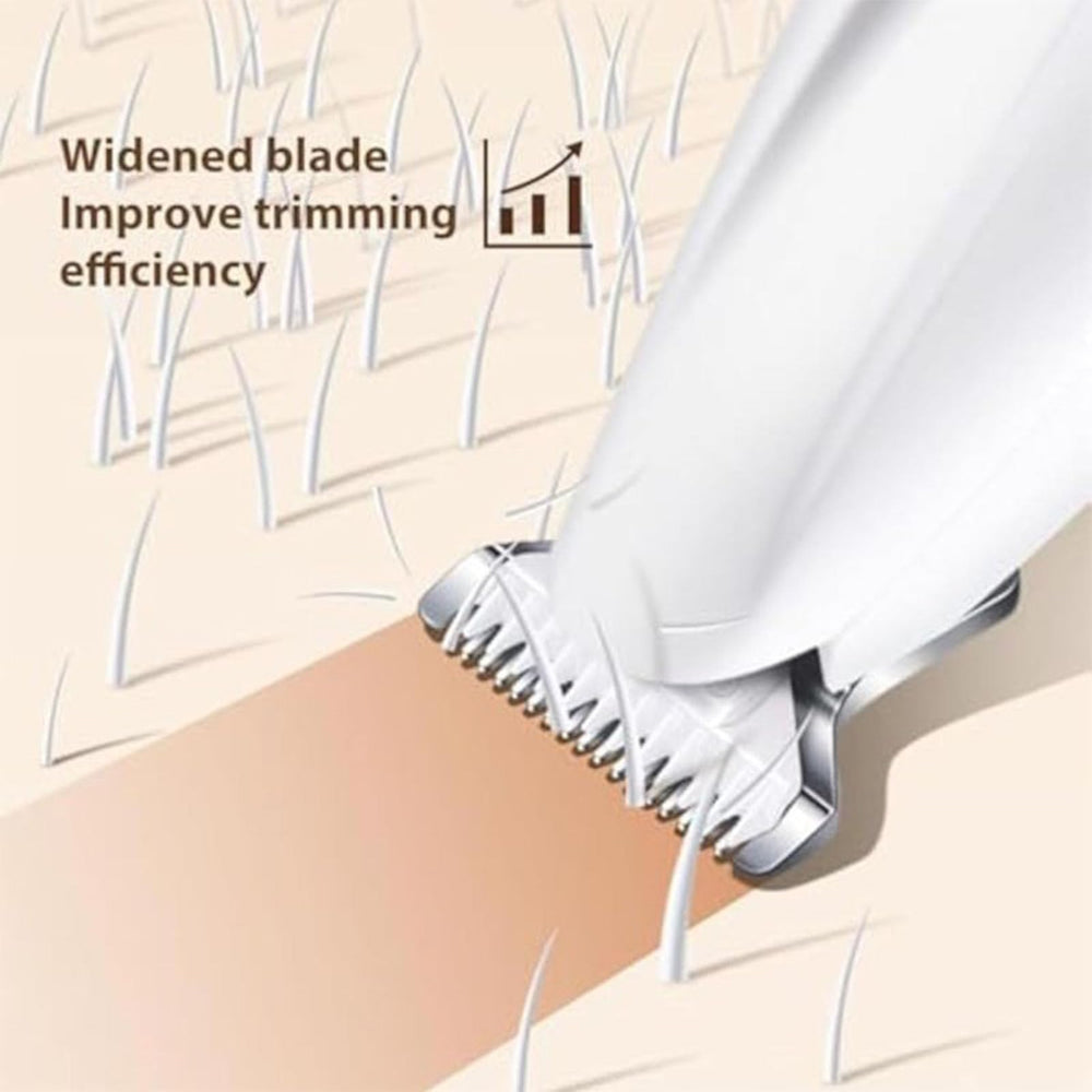 Lobuobi Petior Paw Trimmer replacement blade included for continued grooming.