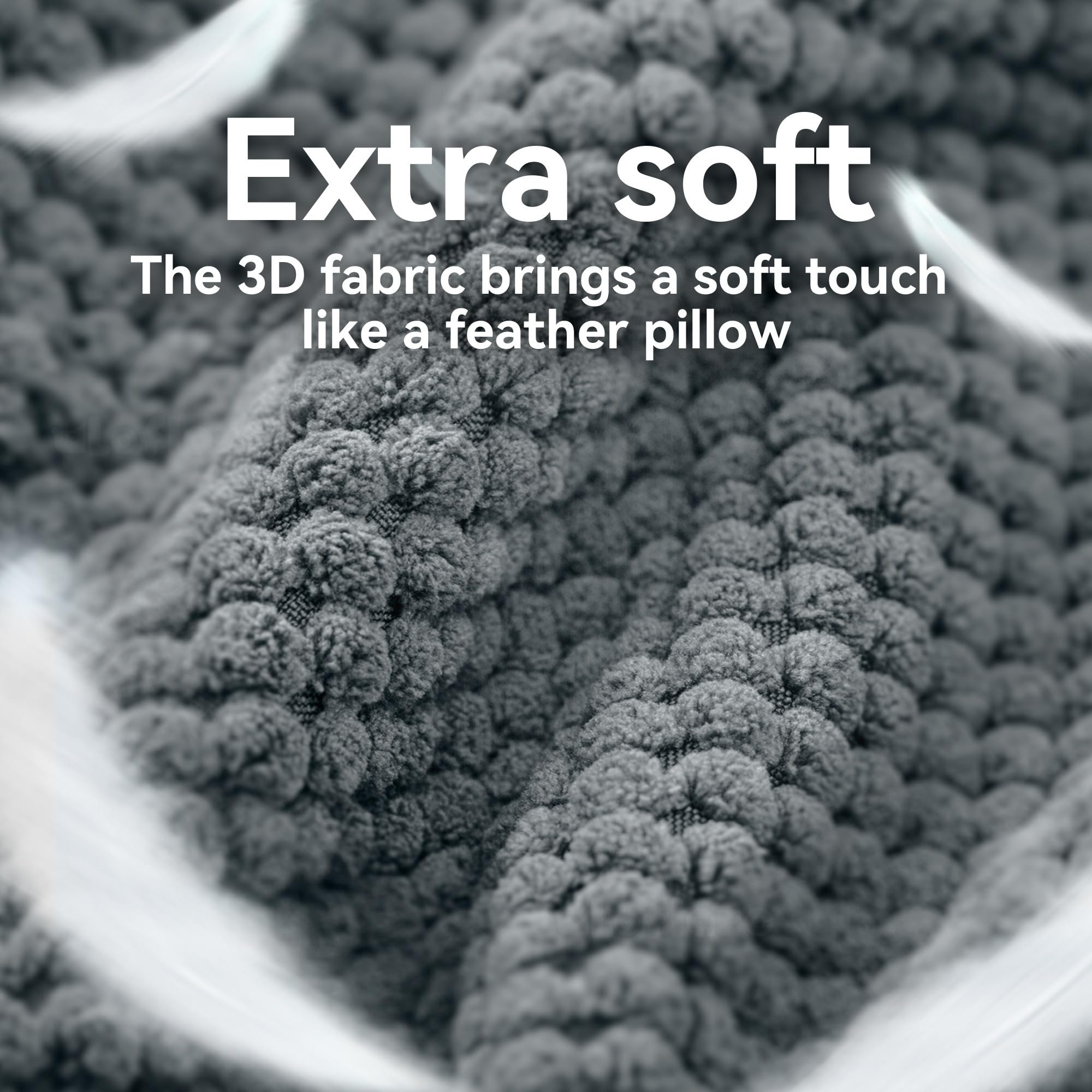 Loflaze adjustable valve on gray collar allows easy air tuning.