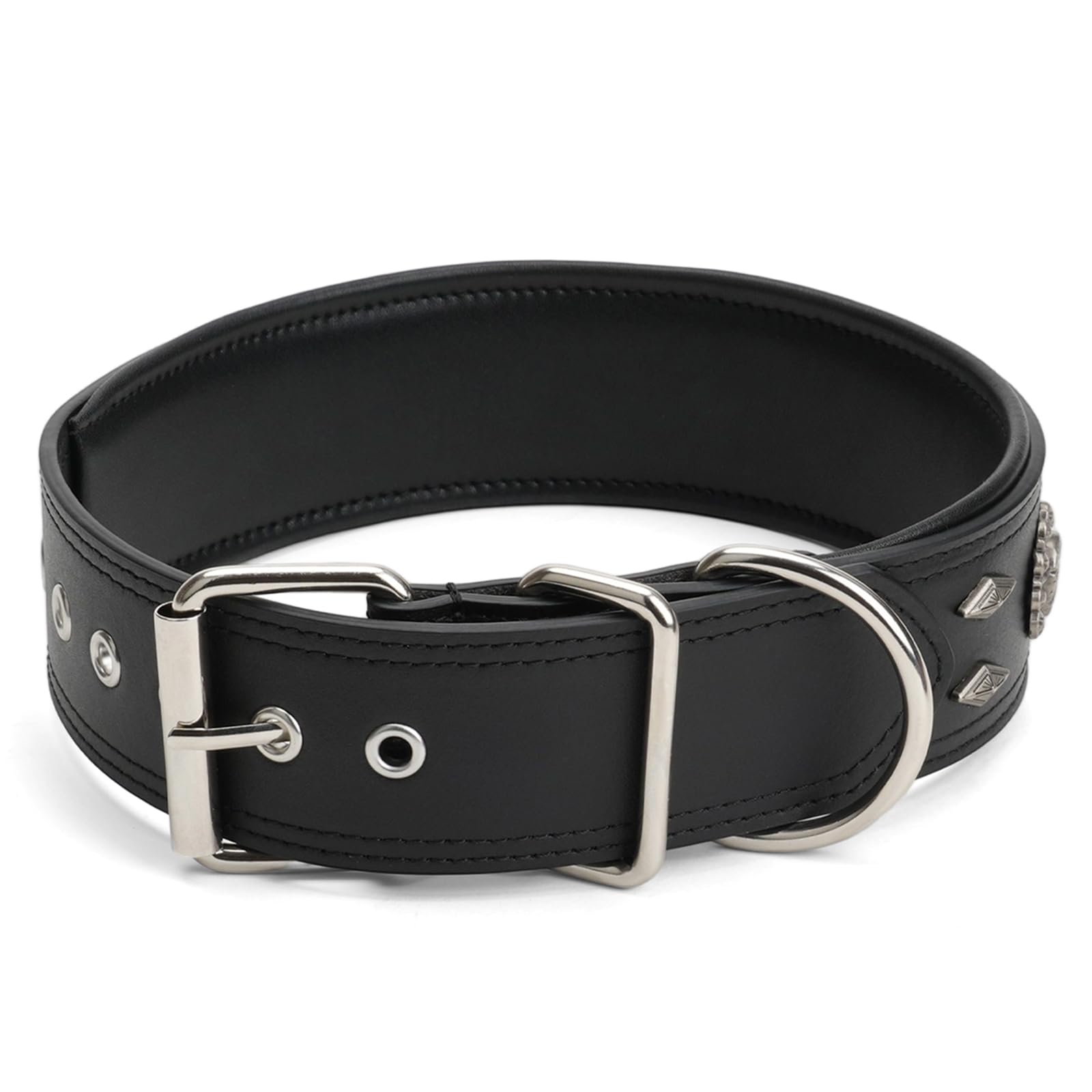 LOIIHEII D-ring detail showcases military-grade hardware durability.
