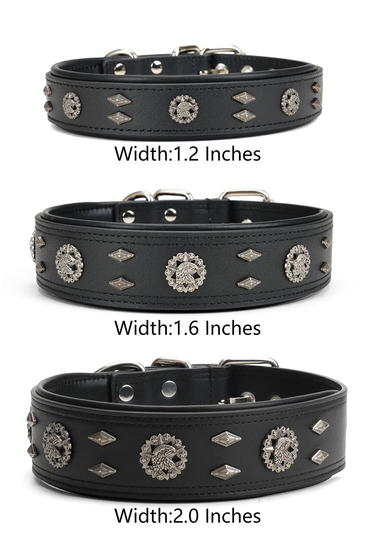 LOIIHEII luxury hardware accents elevate everyday dog-walking.
