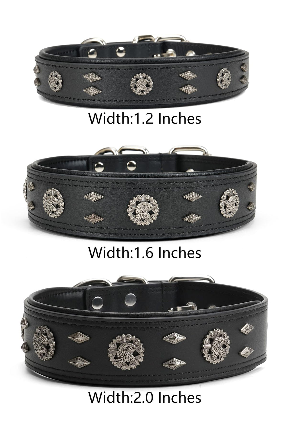 LOIIHEII luxury hardware accents elevate everyday dog-walking.