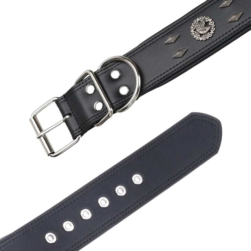 LOIIHEII padded lining enhances comfort during walks.