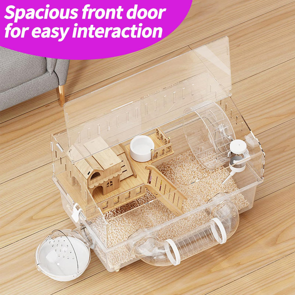 LOLLBIRD removable base tray view emphasizing quick cleaning and maintenance