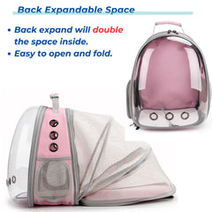 LOLLIMEOW ergonomic load-reduction straps relieve shoulder strain on hikes