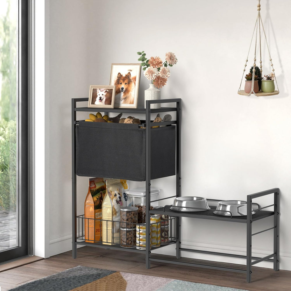 Lomivra all-in-one setup includes tool kit and manual for easy assembly.