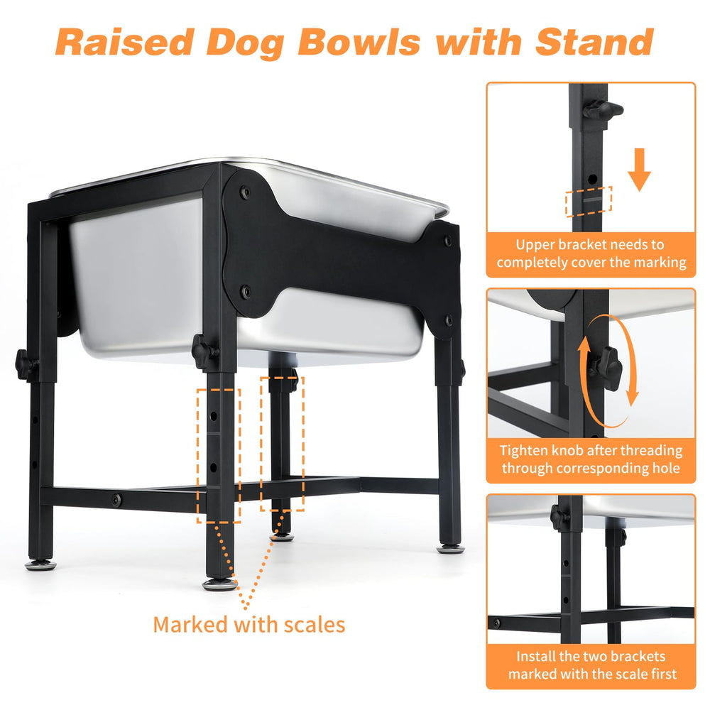 Lonepetu indoor-outdoor water bowl suitable for both environments