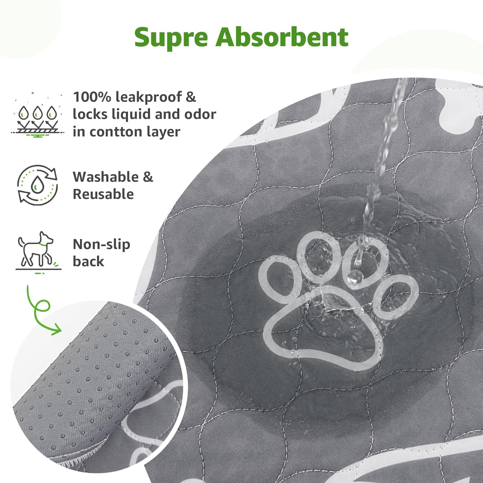 LOOBANI indoor-outdoor dog potty demonstrates patio-ready setup for apartments and balconies