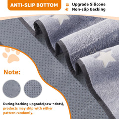 LOOBANI waterproof backing pad showing leak protection for home use