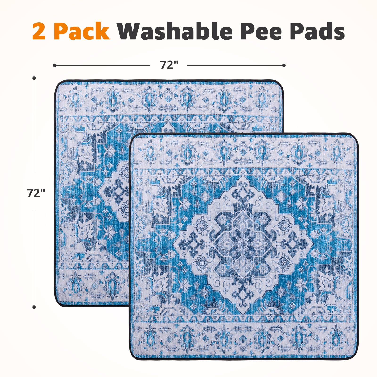 LOOBANI cross-section shows four-layer absorbent design