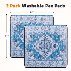 LOOBANI cross-section shows four-layer absorbent design