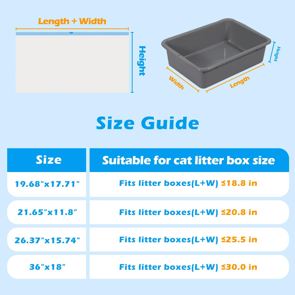 LoopTime compatible with self-cleaning boxes for easier maintenance.
