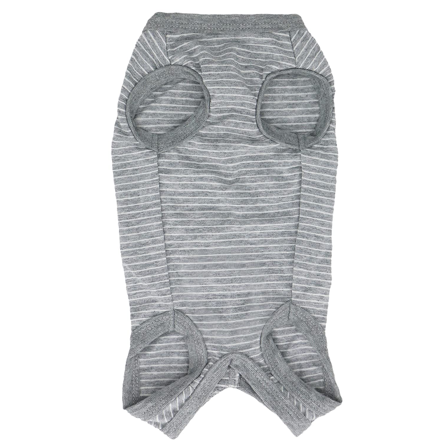 LOPHIPETS dog clothes secure fit demonstrates escape resistant design for active dogs