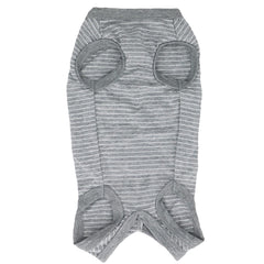 LOPHIPETS dog clothes secure fit demonstrates escape resistant design for active dogs