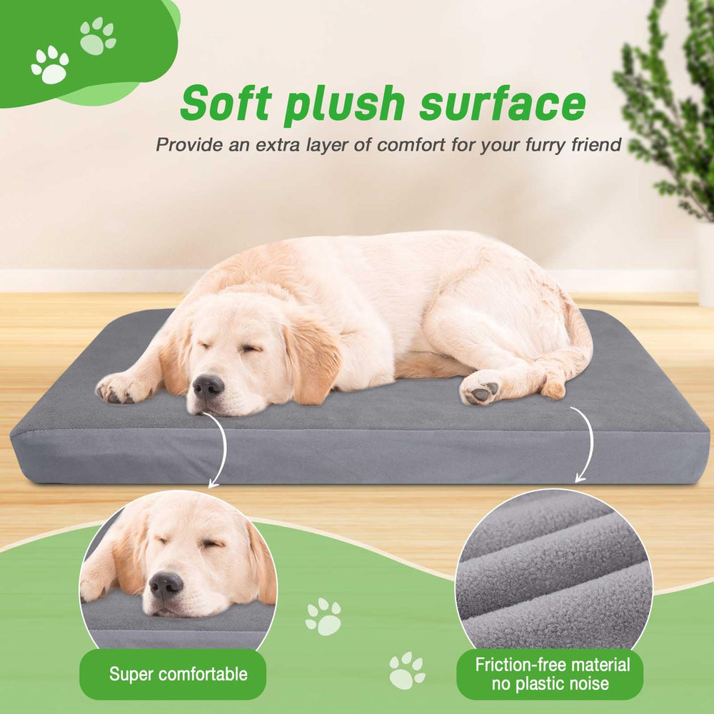 LotuFlor soft fleece interior adds comfy sleeping layer.