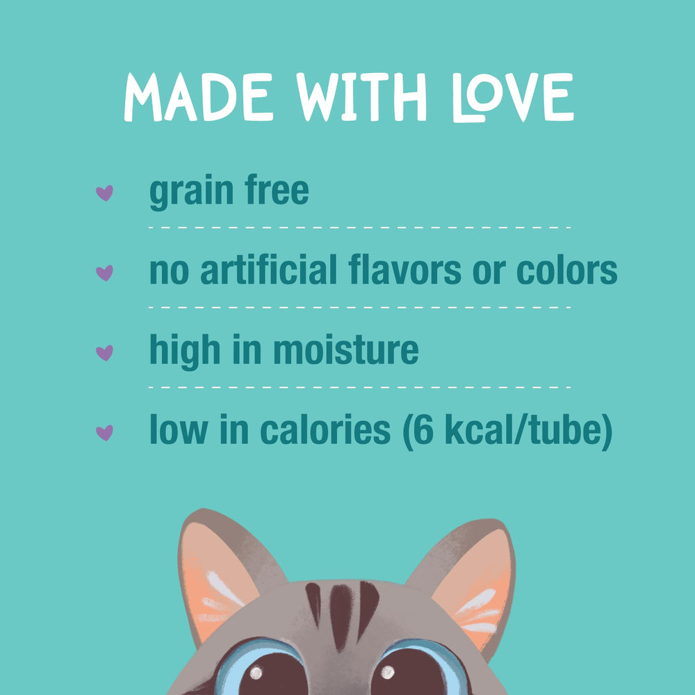 LOVE NALA nutrition chart highlights minerals and vitamins for daily wellness.