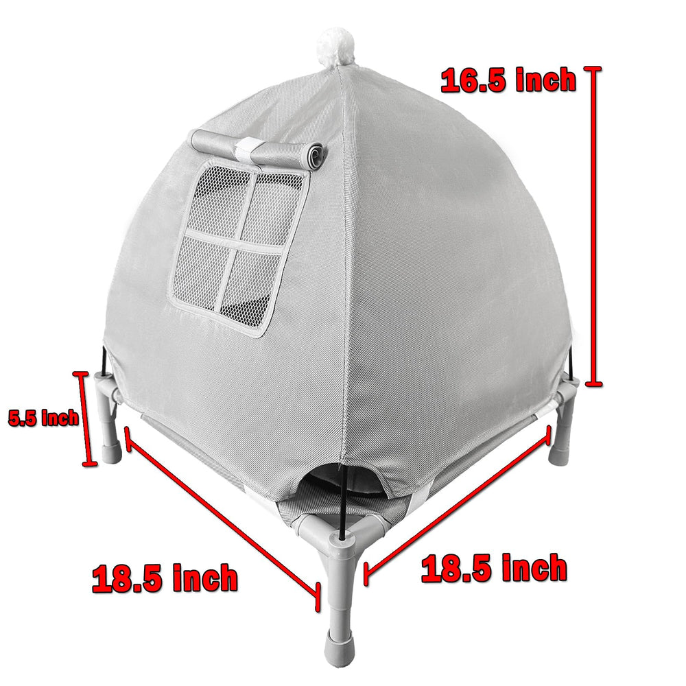Loveandgo breathable-fabric-elevated-design emphasizes cooling and comfort.