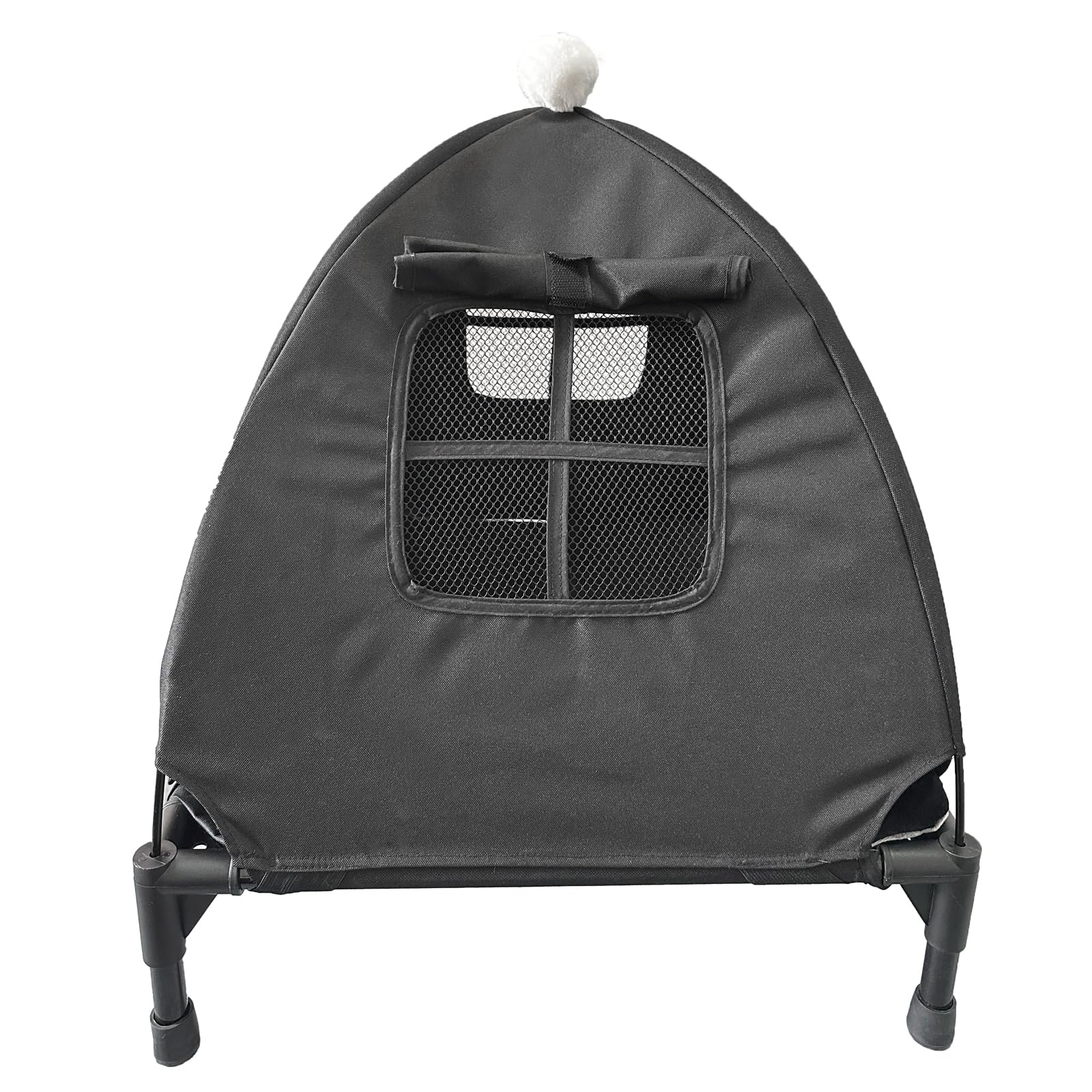 Love&go soft-mat highlights added warmth and comfort beneath the canopy.