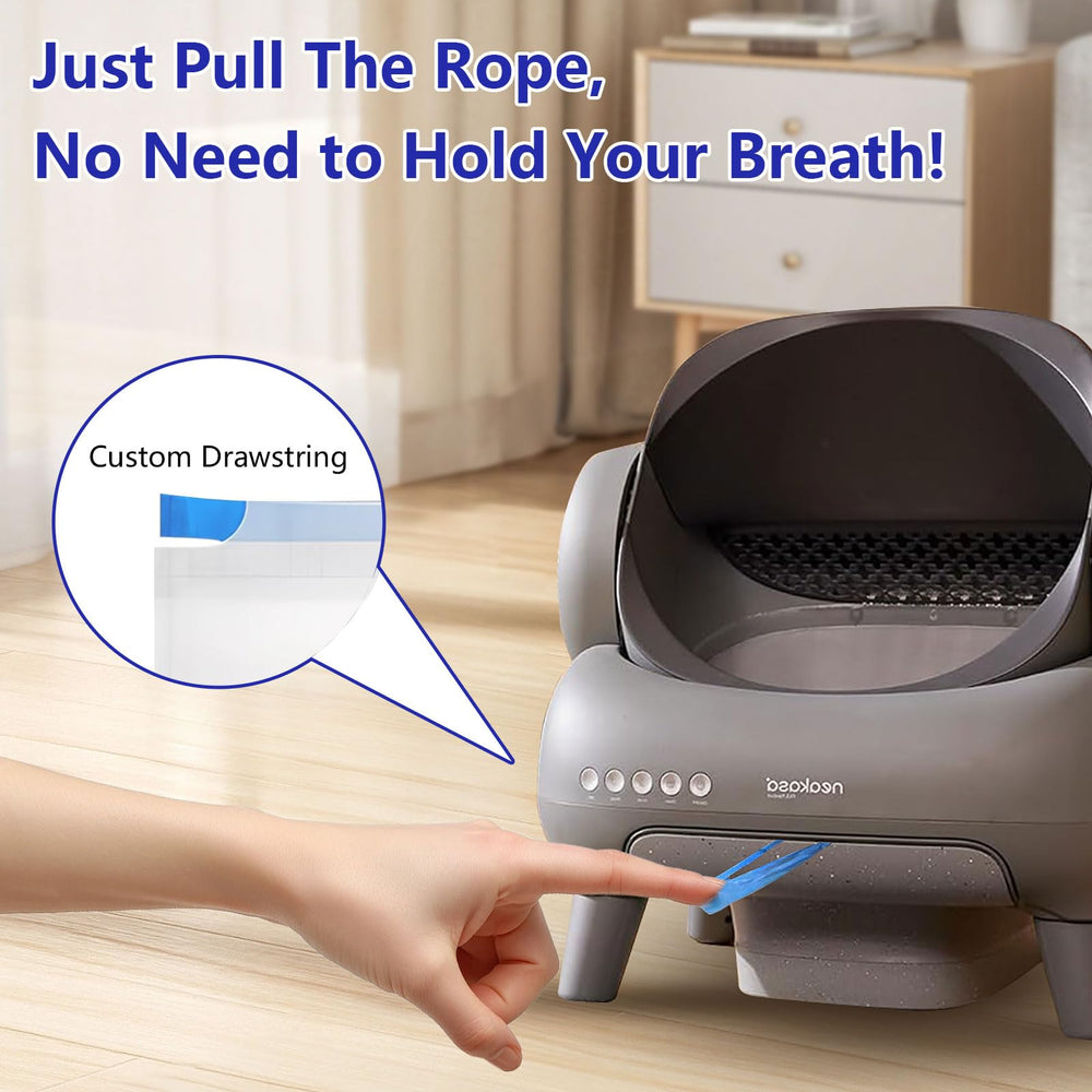 Loveishere unscented bags maintaining a neutral home environment