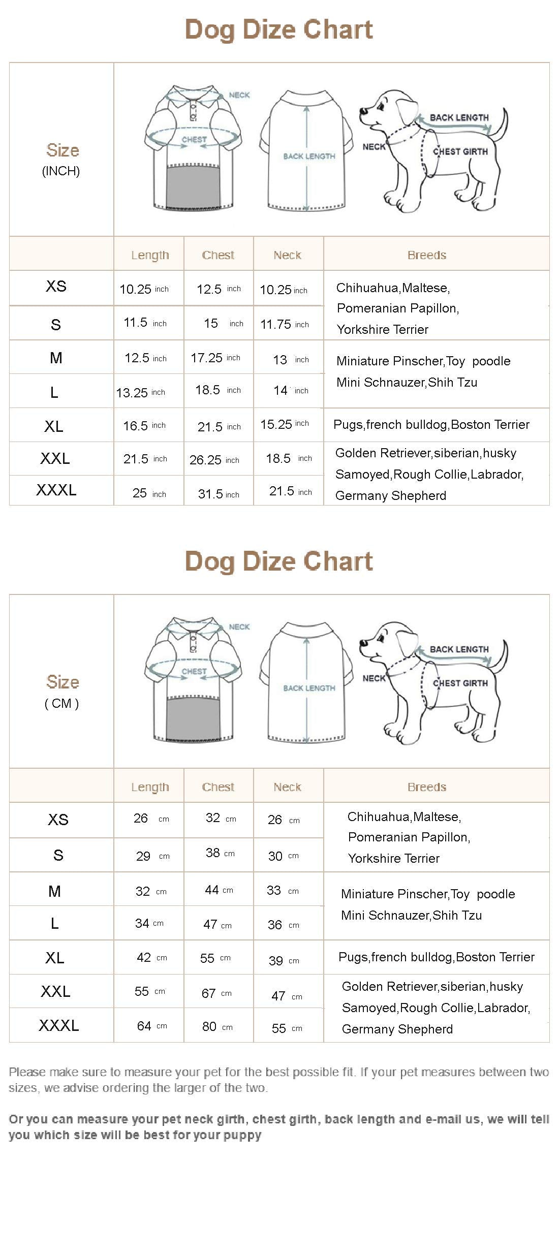 Lovelonglong basic dog polo shirt back view shows seamless design for versatile play.