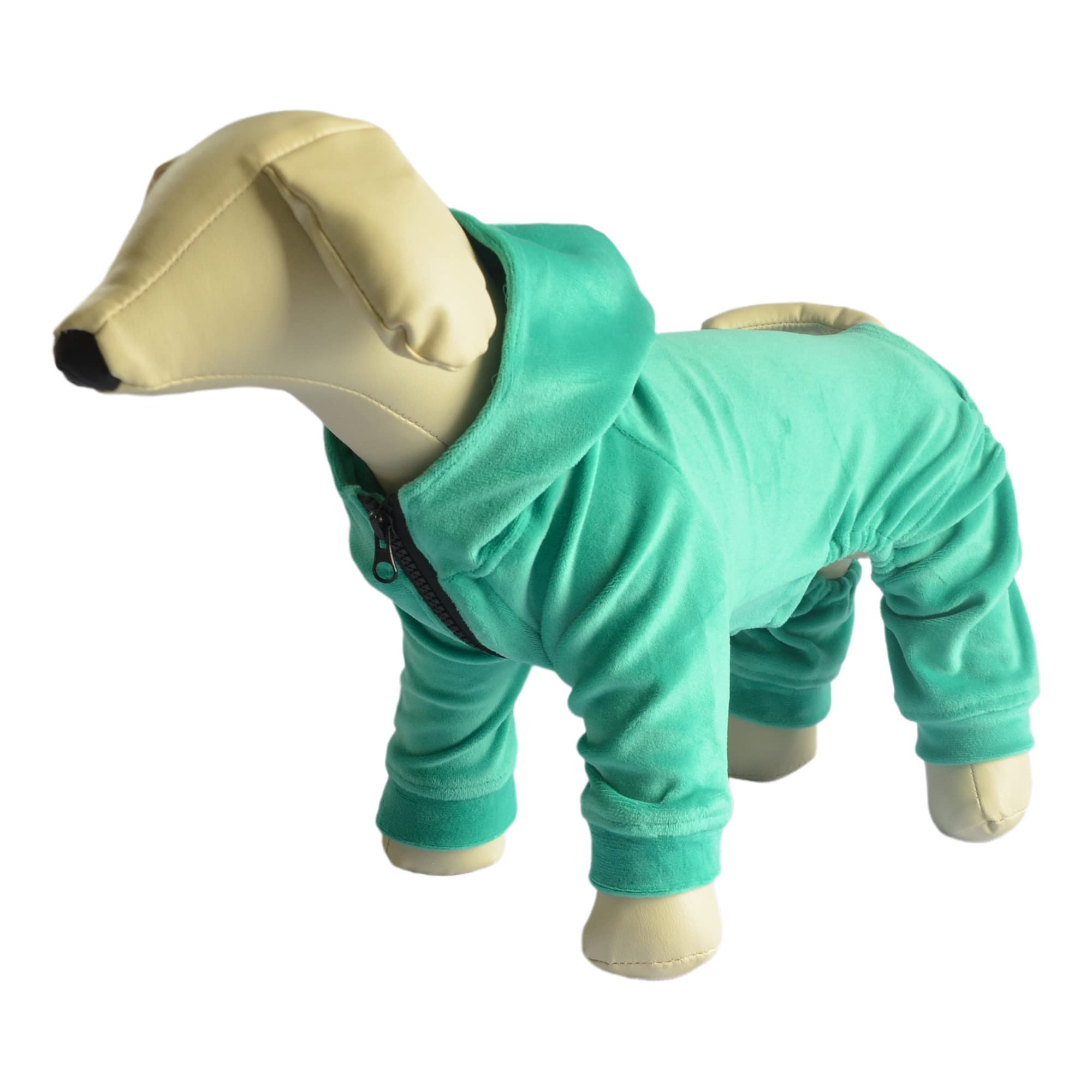 Lovelonglong dog pajamas all-season wearability supports year-round comfort.