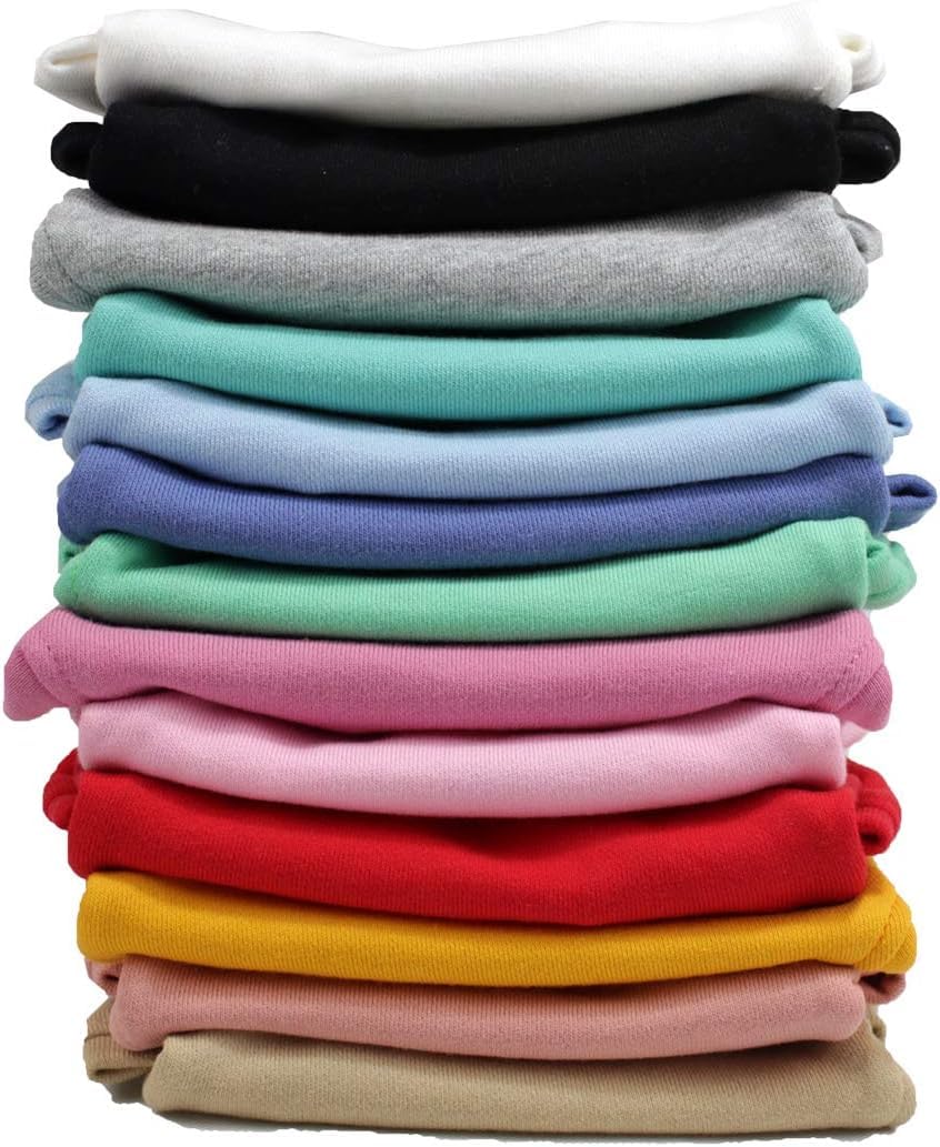 Lovelonglong pullover sweatshirt detailed-stitching-closeup shows durability and quality