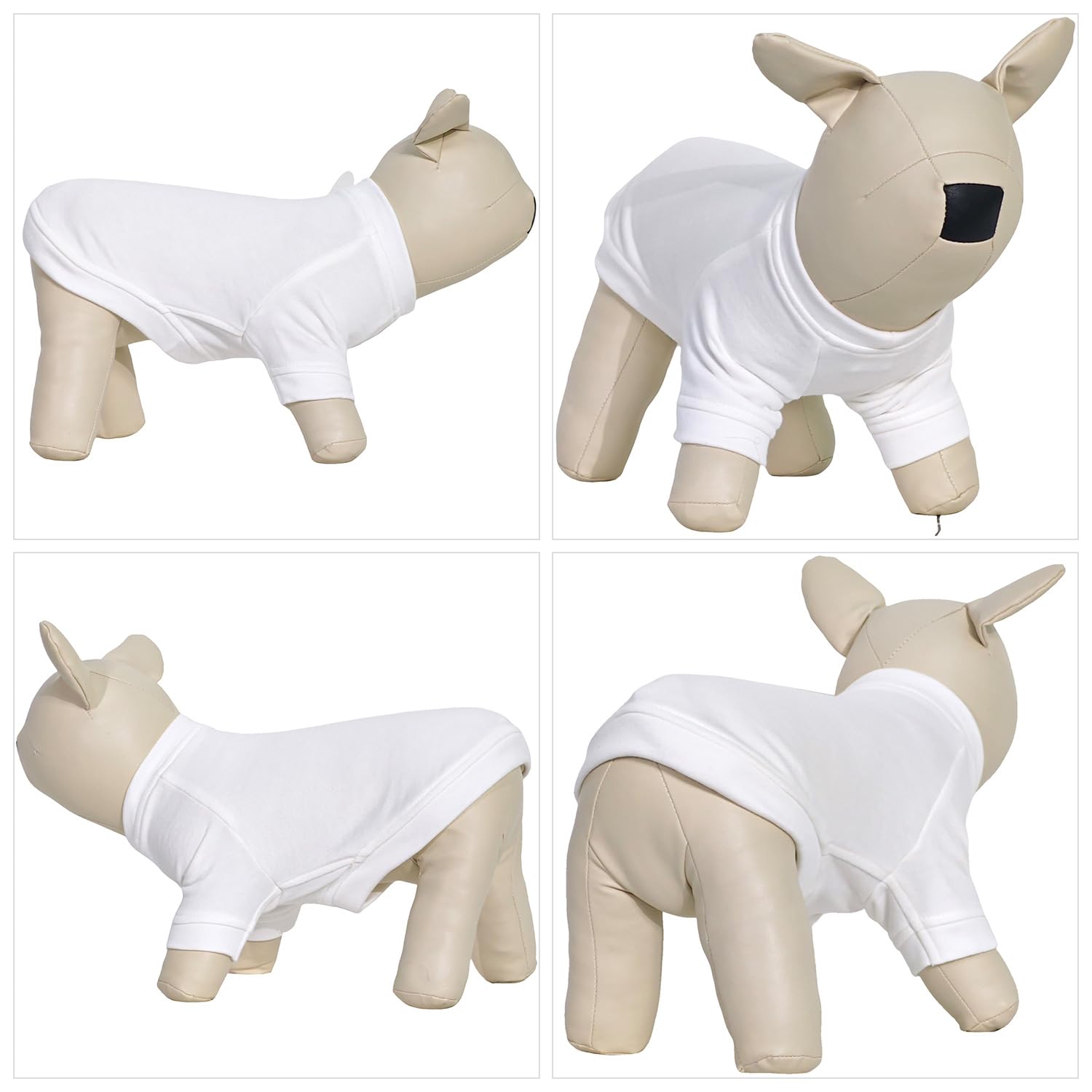 Lovelonglong pullover sweatshirt fabric soft cotton emphasizes comfort and breathability