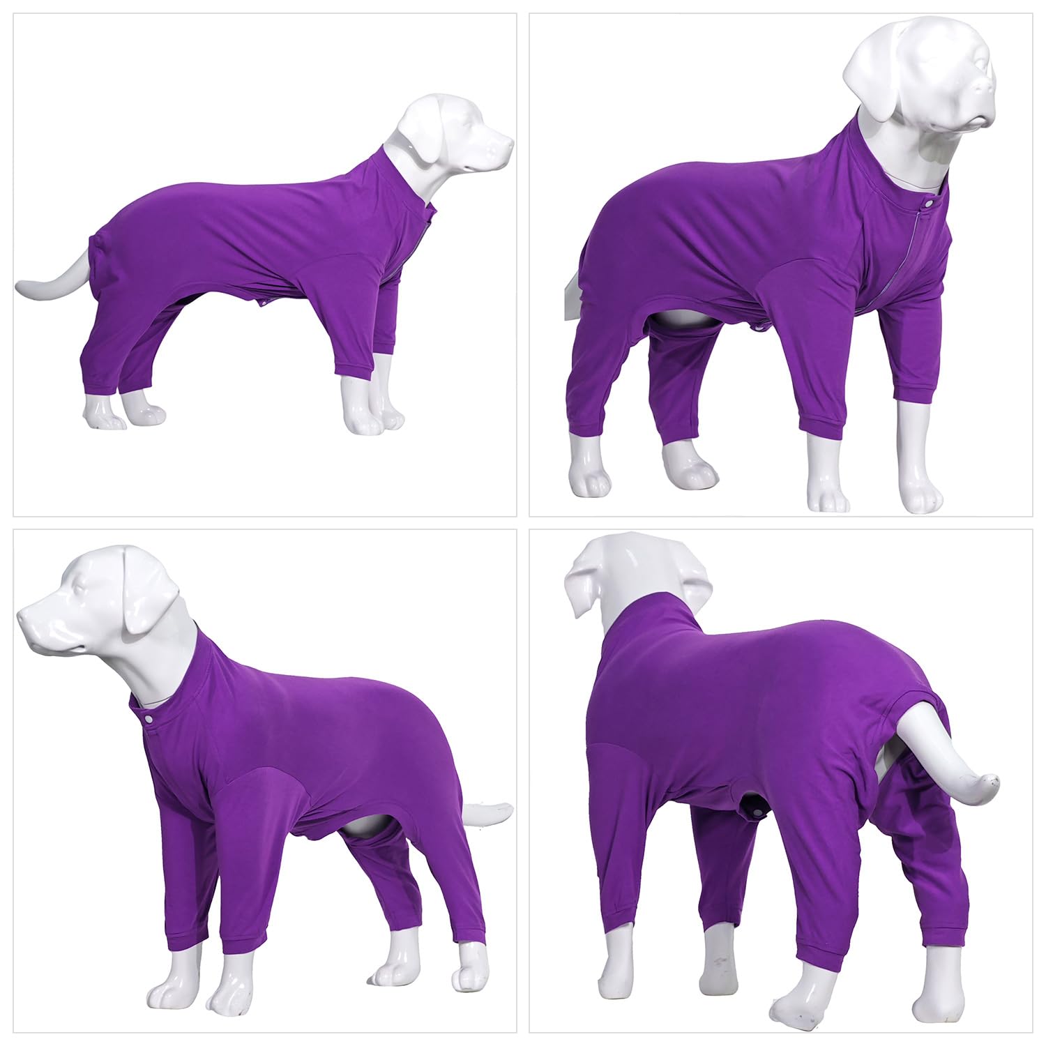 Lovelonglong pure cotton soft fabric highlights breathable comfort for everyday wear