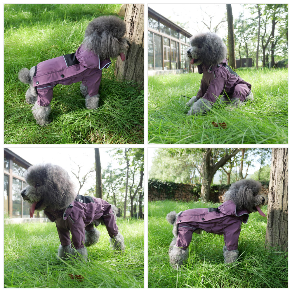 Lovelonglong raincoat windproof-snowproof shell suitable for all-season outdoor use.