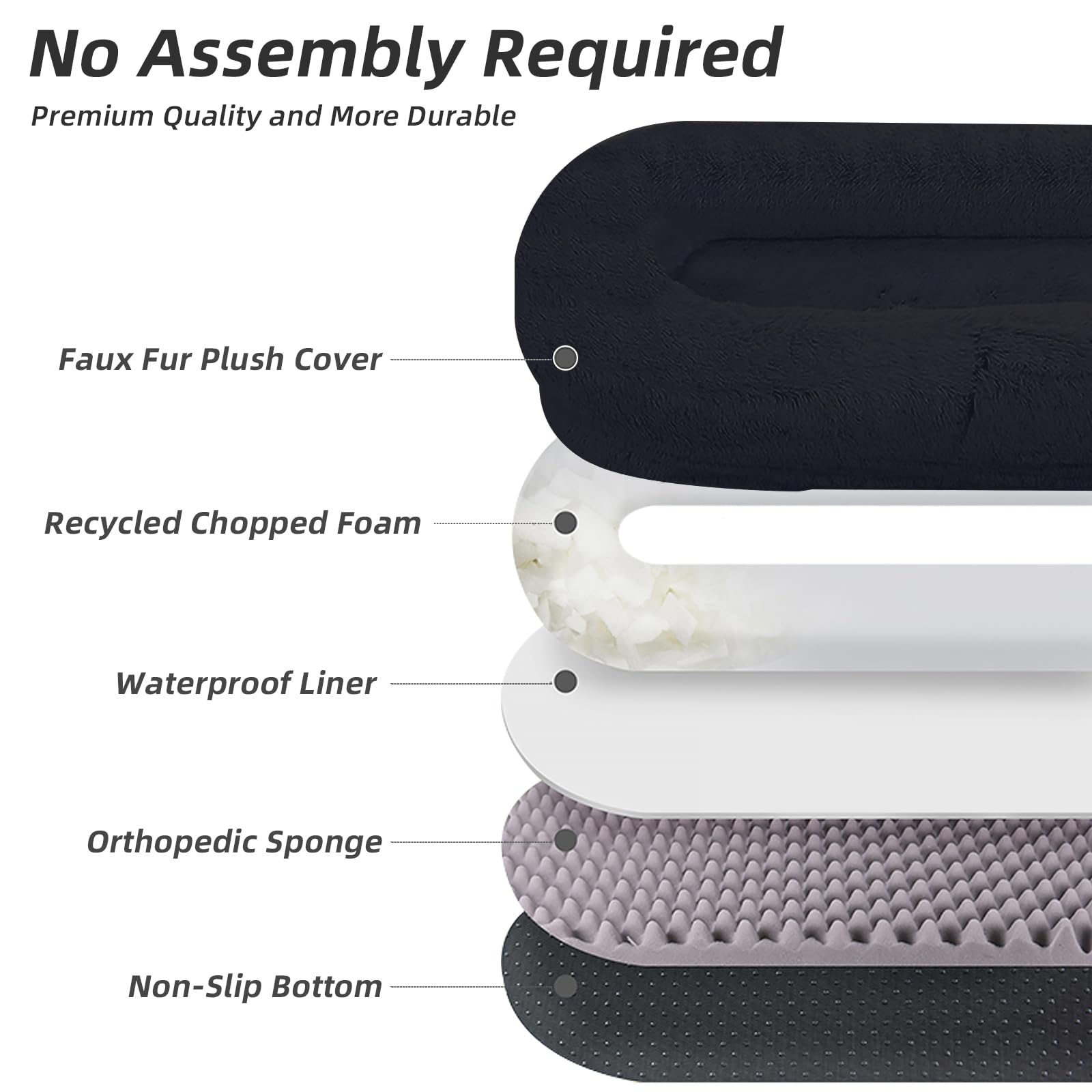 lovepals washable cover and blanket simplify care routines
