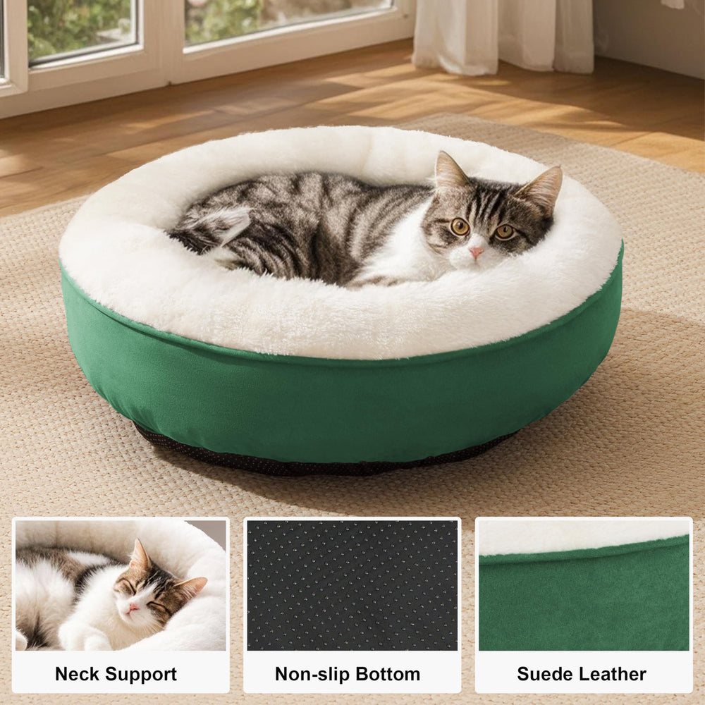 Love's cabin anti-slip bottom detail shows secure placement on smooth floors