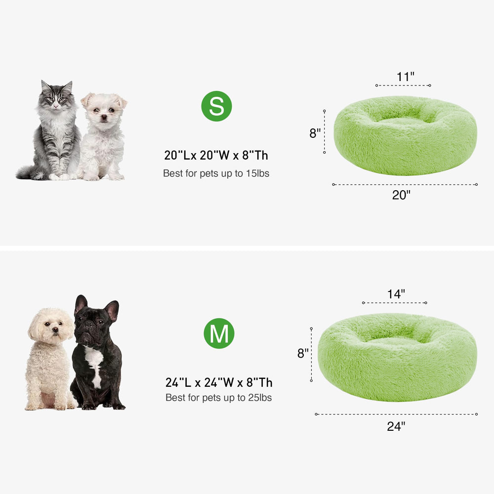 Love's cabin bed designed for low-heat drying to maintain fluff.