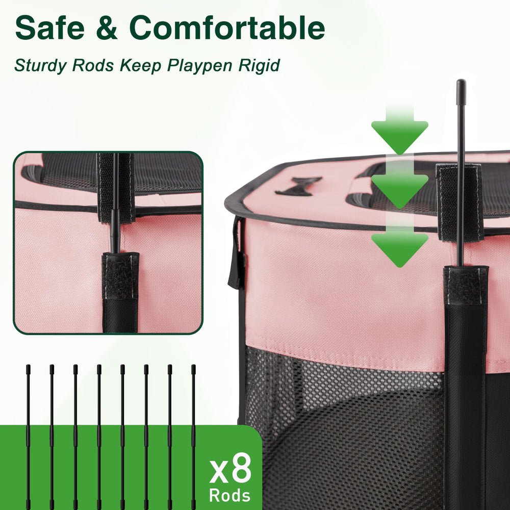 Love's cabin medium size dimensions fit pets up to 25 pounds.