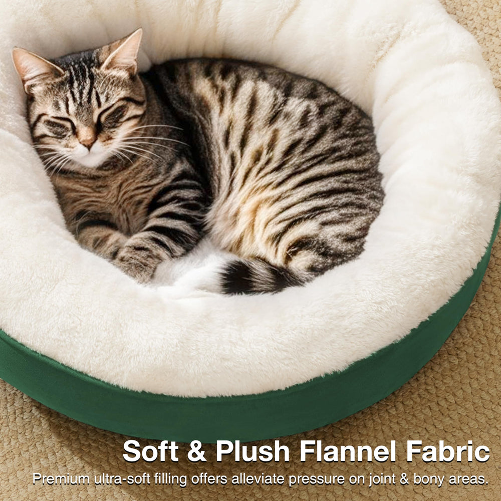Love's cabin OEKO-TEX certified fabric supports healthy lounging