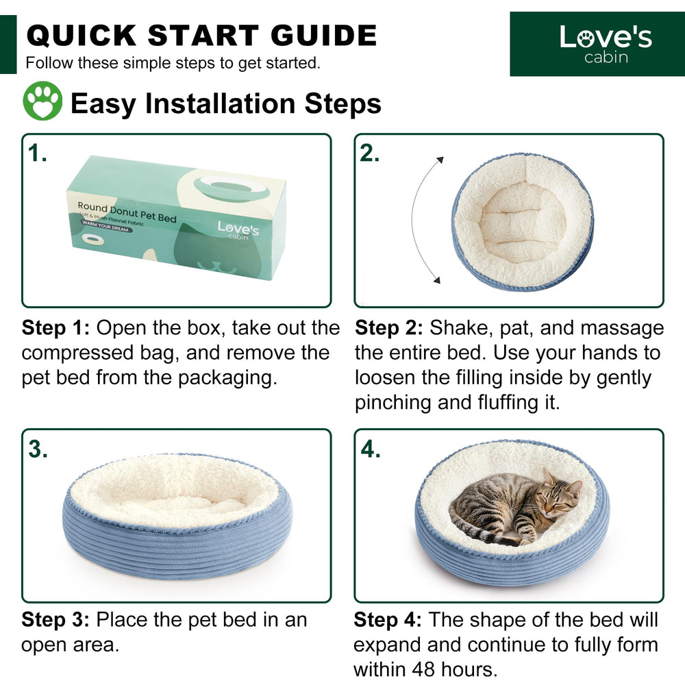 Love's cabin OEKO-TEX certified fabric signals a healthy sleep environment