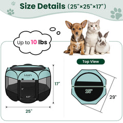 Love's cabin removable zipper-top shade feature offers indoor-outdoor versatility.