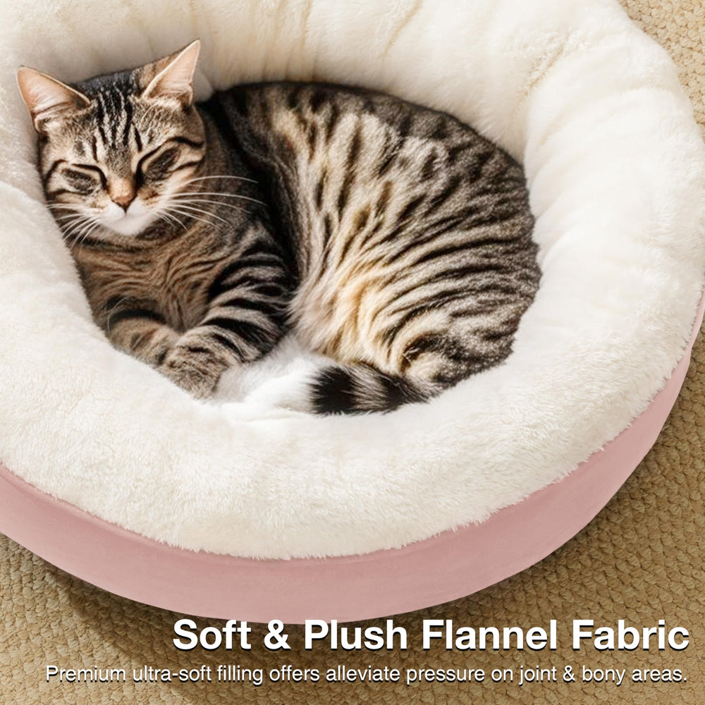 Love's cabin washable design makes maintenance easy and quick.