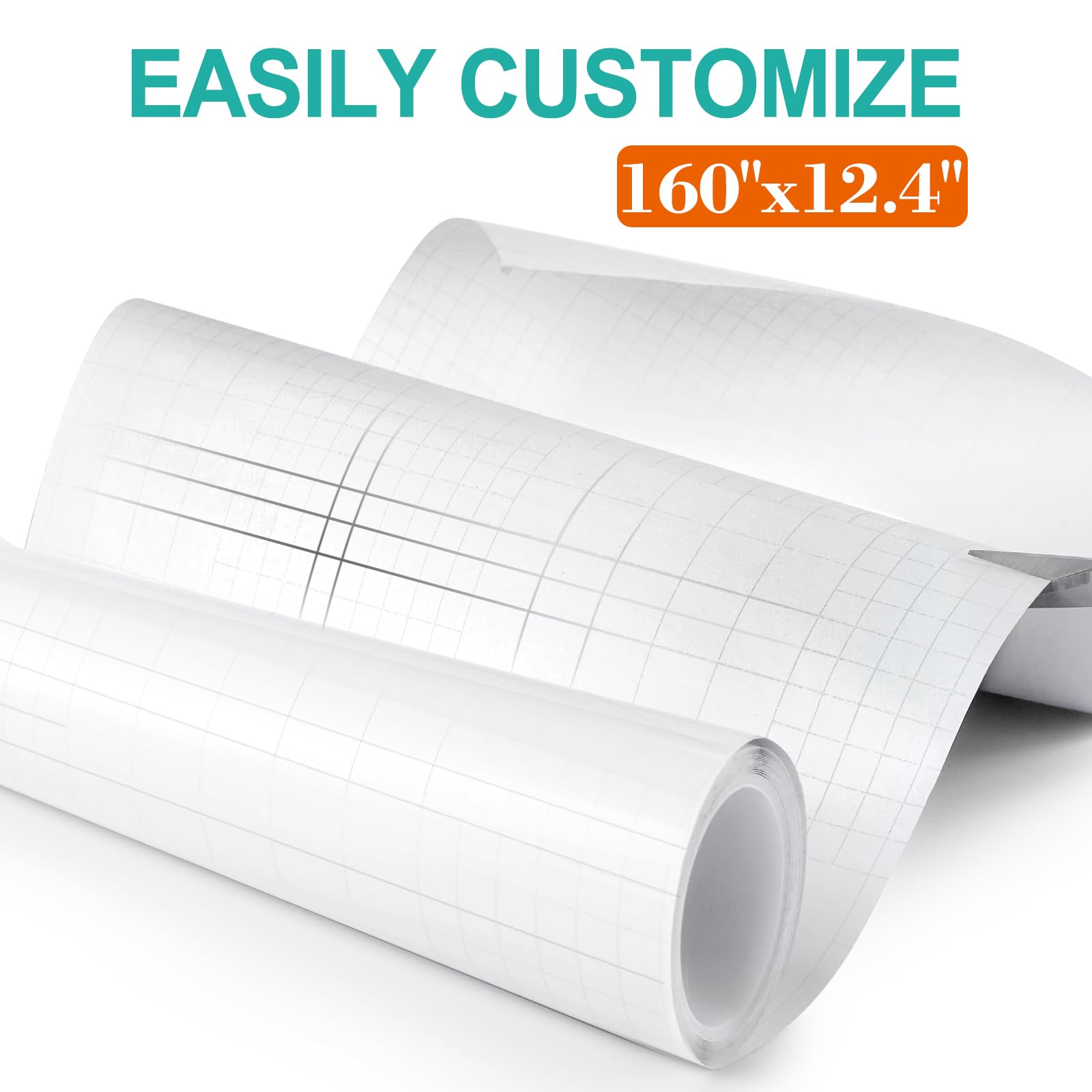 Lovinch large roll provides wide coverage across sofas, chairs, and fabric pieces.