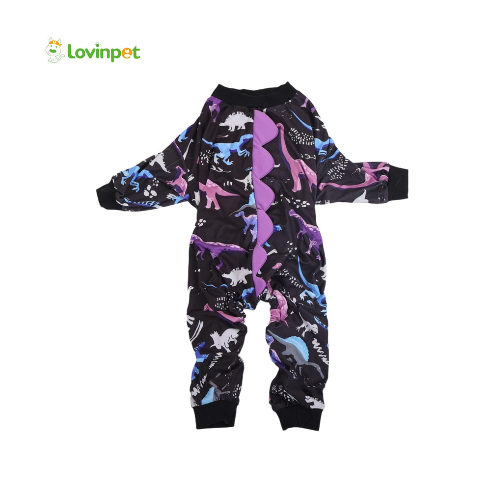 LovinPet all-season breathable fabric keeps pups comfortable year round