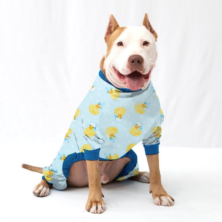 LovinPet big-dog-wound-care-shirt indoor-outdoor use for versatile wear