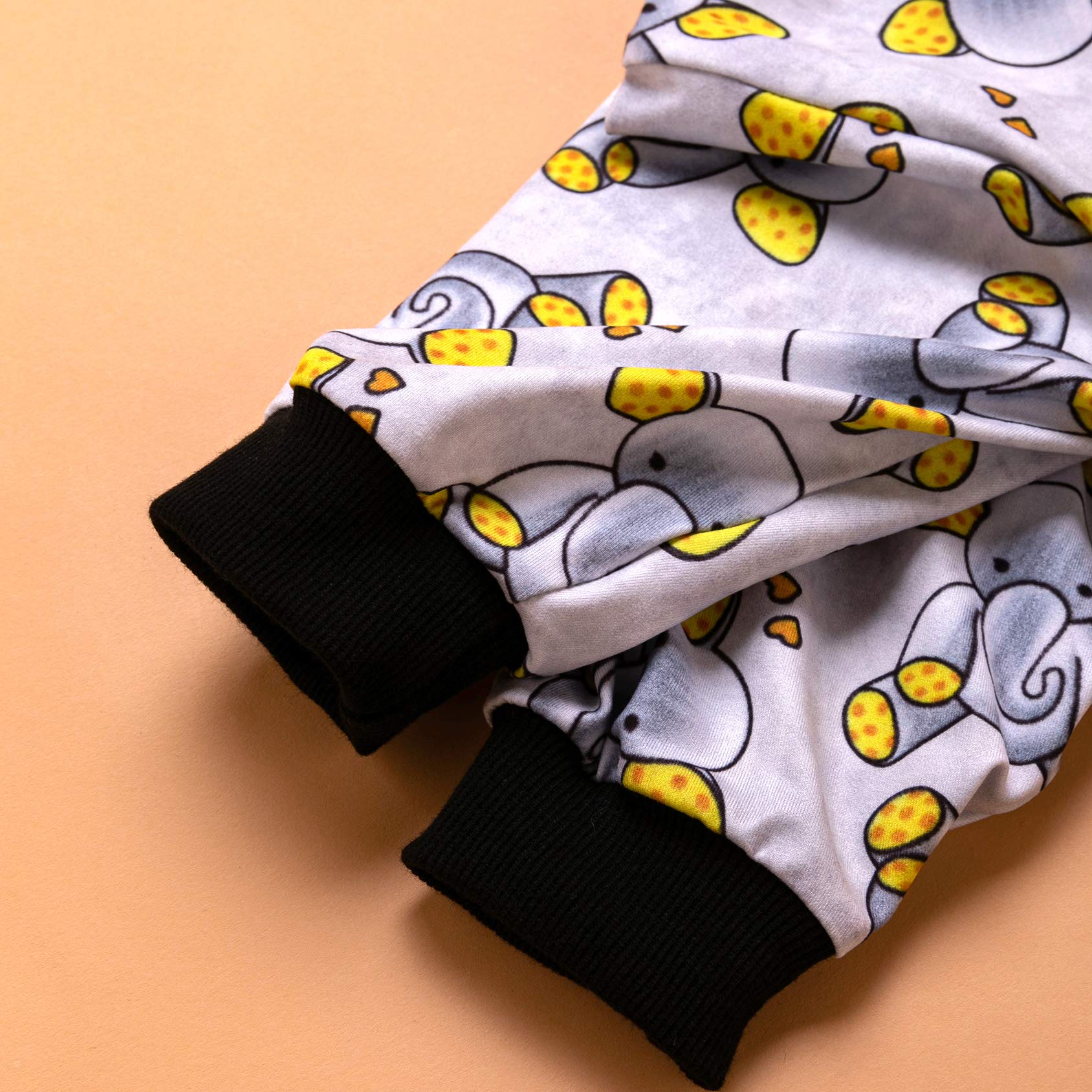 LovinPet big dogs pajamas for large breeds highlight comfortable design and fit