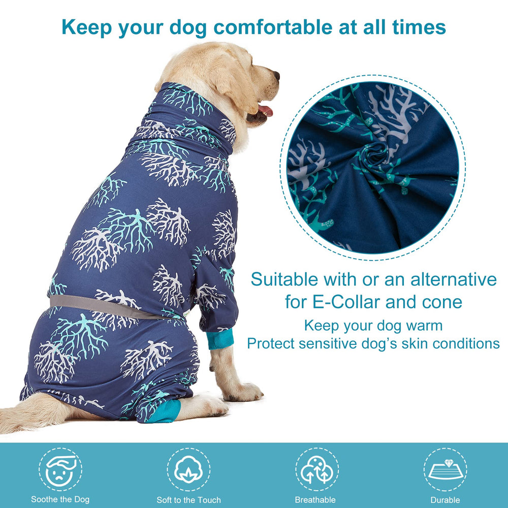 LovinPet boxer-dogs-onesie-hoodie-detail portrays adjustable hood for cozy warmth during walks.