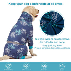 LovinPet boxer-dogs-onesie-hoodie-detail portrays adjustable hood for cozy warmth during walks.