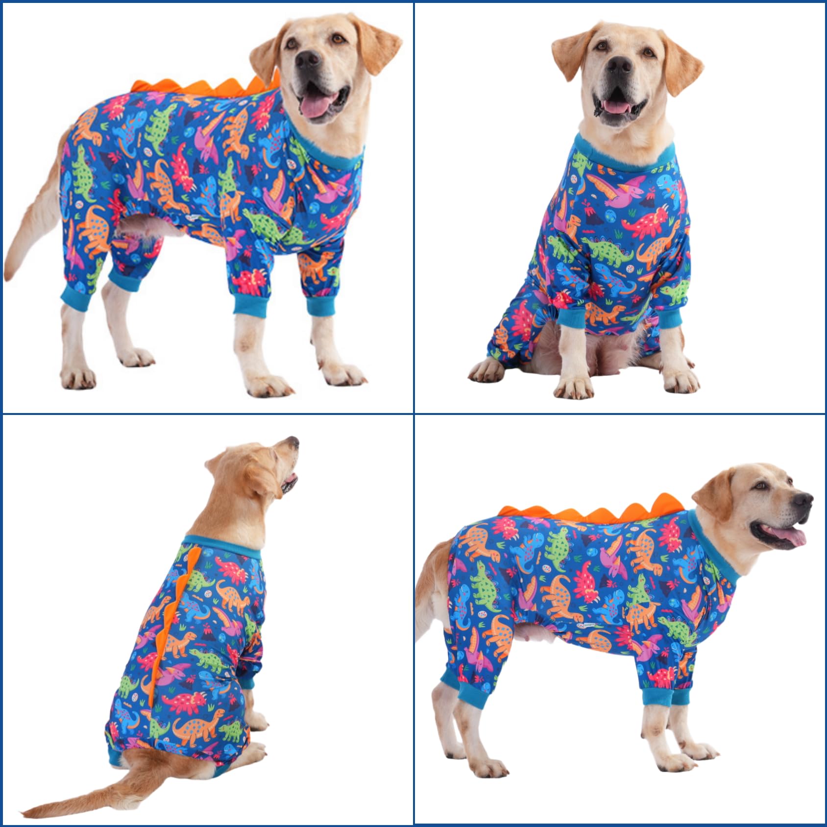 LovinPet breathable cotton-polyester blend suitable for year-round wear.
