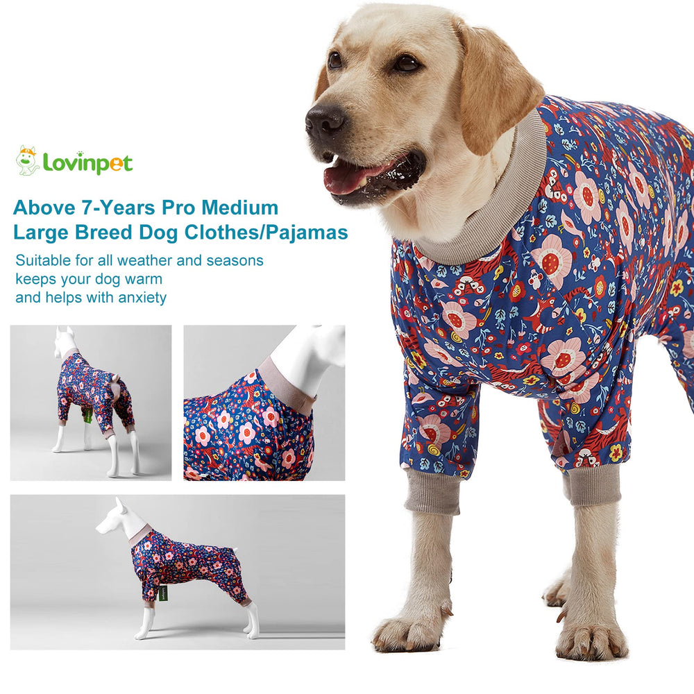 LovinPet buyer story image highlighting sizing guidance and generosity